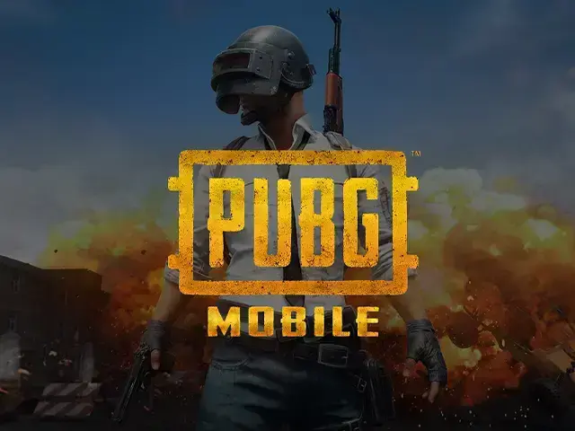 ببجي موبايل - PUBG MOBILE