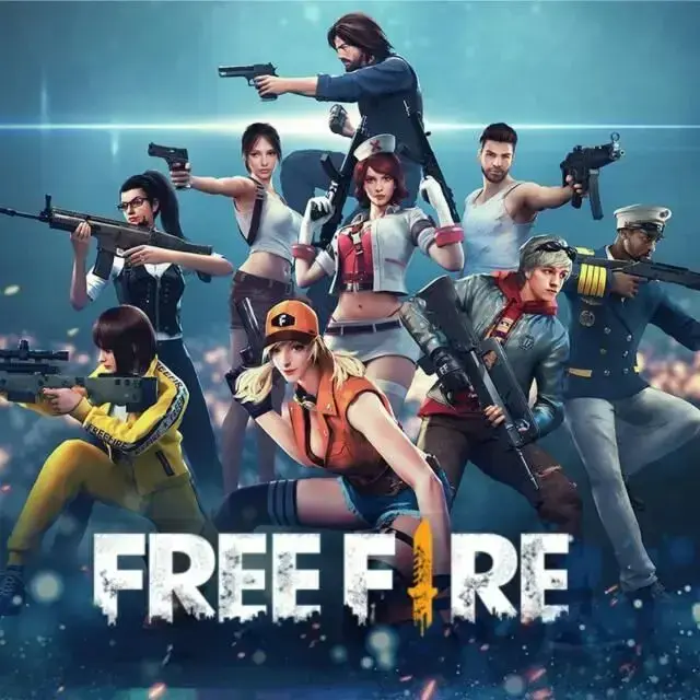 FREE FIRE AUTO
