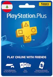 PlayStation LEB