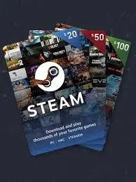 STEAM USA