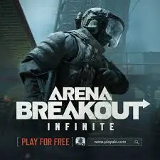 arena breakout