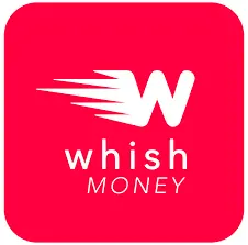 WHISH MONEY